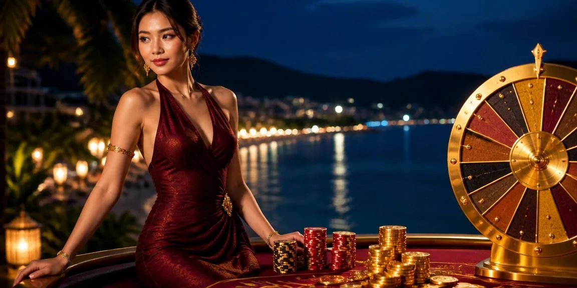 huk99 Casino Hold'em